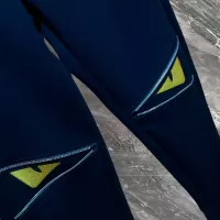 $68.00 USD Fendi Pants For Men #1362641