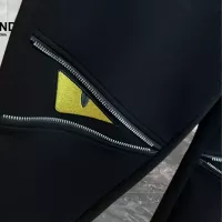 $68.00 USD Fendi Pants For Men #1362641