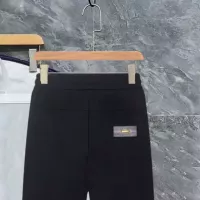$64.00 USD Louis Vuitton LV Pants For Men #1362642