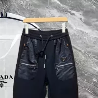 $68.00 USD Prada Pants For Men #1362644