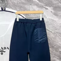 $68.00 USD Prada Pants For Men #1362644
