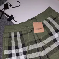 $45.00 USD Burberry Pants For Men #1362645