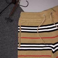 $45.00 USD Burberry Pants For Men #1362646