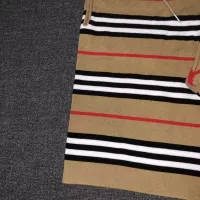 $45.00 USD Burberry Pants For Men #1362646