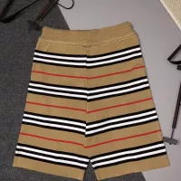 $45.00 USD Burberry Pants For Men #1362646