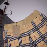 $45.00 USD Burberry Pants For Men #1362647