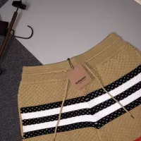 $45.00 USD Burberry Pants For Men #1362648