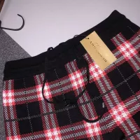 $45.00 USD Burberry Pants For Men #1362649