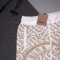 $45.00 USD Burberry Pants For Men #1362651