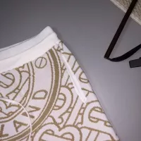 $45.00 USD Burberry Pants For Men #1362651