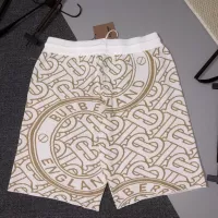 $45.00 USD Burberry Pants For Men #1362651