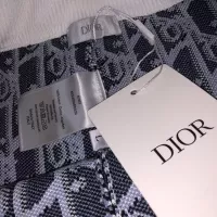 $45.00 USD Christian Dior Pants For Men #1362653
