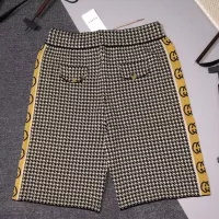 $45.00 USD Gucci Pants For Men #1362654