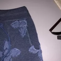 $45.00 USD Louis Vuitton LV Pants For Men #1362655