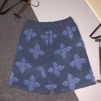 $45.00 USD Louis Vuitton LV Pants For Men #1362655
