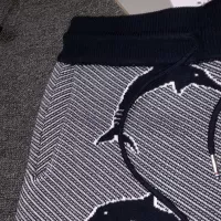 $45.00 USD Thom Browne TB Pants For Men #1362666