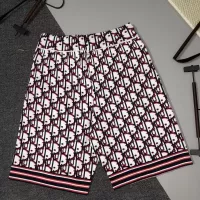 $45.00 USD Christian Dior Pants For Men #1362670