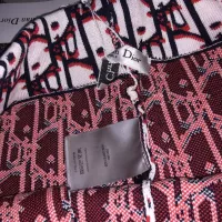 $45.00 USD Christian Dior Pants For Men #1362670