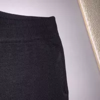 $45.00 USD Fendi Pants For Men #1362671