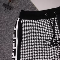 $45.00 USD Fendi Pants For Men #1362673
