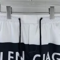 $36.00 USD Balenciaga Pants For Men #1362682