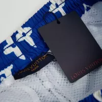 $39.00 USD Louis Vuitton LV Pants For Men #1362683