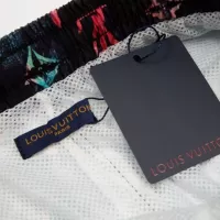 $39.00 USD Louis Vuitton LV Pants For Men #1362689