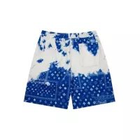 $39.00 USD Louis Vuitton LV Pants For Men #1362691