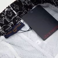 $39.00 USD Louis Vuitton LV Pants For Men #1362694