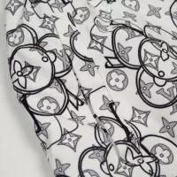 $39.00 USD Louis Vuitton LV Pants For Men #1362695