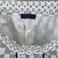 $36.00 USD Louis Vuitton LV Pants For Men #1362698