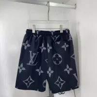 $36.00 USD Louis Vuitton LV Pants For Men #1362701