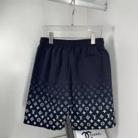 $36.00 USD Louis Vuitton LV Pants For Men #1362702