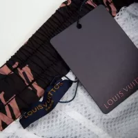 $39.00 USD Louis Vuitton LV Pants For Men #1362704