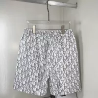 $36.00 USD Christian Dior Pants For Men #1362708