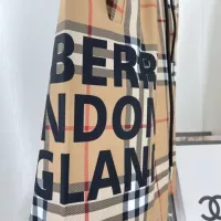 $36.00 USD Burberry Pants For Men #1362713