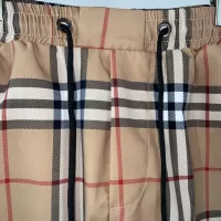 $36.00 USD Burberry Pants For Men #1362714