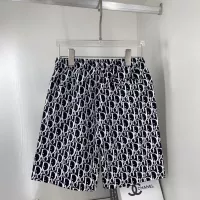 $36.00 USD Christian Dior Pants For Men #1362717
