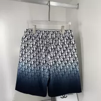 $36.00 USD Christian Dior Pants For Men #1362718