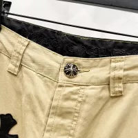 $56.00 USD Chrome Hearts Jeans For Unisex #1362722