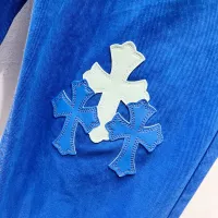 $56.00 USD Chrome Hearts Jeans For Unisex #1362724