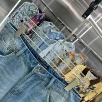 $48.00 USD Chrome Hearts Jeans For Unisex #1362727