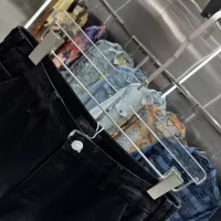 $68.00 USD Chrome Hearts Jeans For Unisex #1362739
