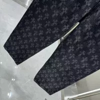 $68.00 USD Chrome Hearts Jeans For Unisex #1362742