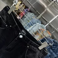 $68.00 USD Chrome Hearts Jeans For Unisex #1362747