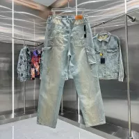 $64.00 USD Amiri Jeans For Unisex #1362748
