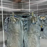 $64.00 USD Amiri Jeans For Unisex #1362748