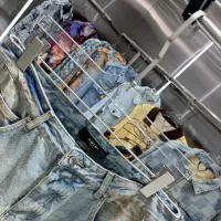 $64.00 USD Amiri Jeans For Unisex #1362748