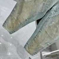 $64.00 USD Amiri Jeans For Unisex #1362748