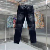 $60.00 USD Amiri Jeans For Unisex #1362750